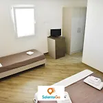 Monolocale E Bilocale Hookipa By Salentogo شقة توري لابيلو