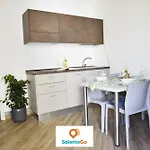 Monolocale E Bilocale Hookipa By Salentogo شقة توري لابيلو