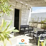 شقة Monolocale E Bilocale Hookipa By Salentogo