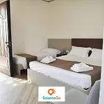 Monolocale E Bilocale Hookipa By Salentogo شقة توري لابيلو