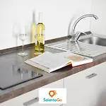 Monolocale E Bilocale Hookipa By Salentogo *