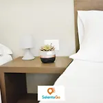 Monolocale E Bilocale Hookipa By Salentogo شقة