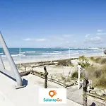 Monolocale E Bilocale Hookipa By Salentogo *