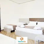 Monolocale E Bilocale Hookipa By Salentogo شقة توري لابيلو