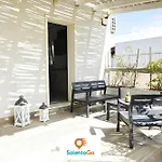 شقة Monolocale E Bilocale Hookipa By Salentogo توري لابيلو
