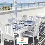 شقة Monolocale E Bilocale Hookipa By Salentogo