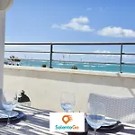شقة Monolocale E Bilocale Hookipa By Salentogo *