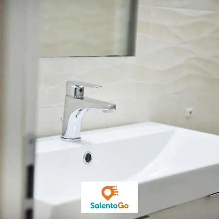 شقة Monolocale E Bilocale Hookipa By Salentogo *