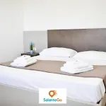 Monolocale E Bilocale Hookipa By Salentogo Apartment *