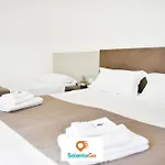 Monolocale E Bilocale Hookipa By Salentogo Apartment *