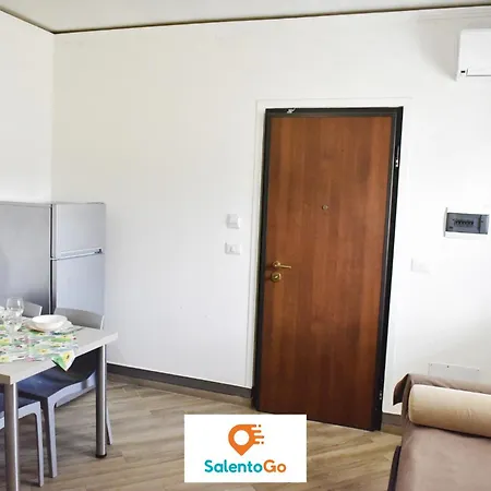 Apartment Monolocale E Bilocale Hookipa By Salentogo *