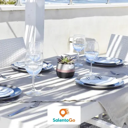 Monolocale E Bilocale Hookipa By Salentogo *